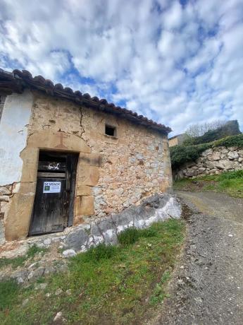 Casa de pueblo en Puertas