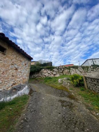 Casa de pueblo en Puertas