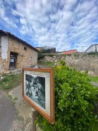 Casa de pueblo en Puertas