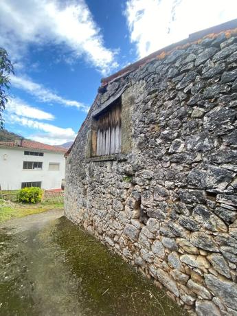 Casa de pueblo en Puertas