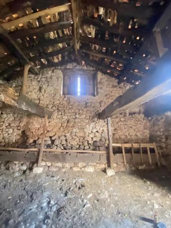 Casa de pueblo en Puertas