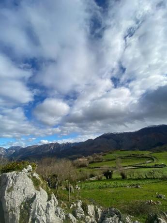 Casa de pueblo en Puertas