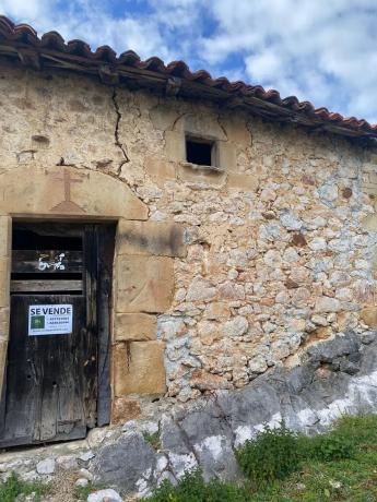 Casa de pueblo en Puertas