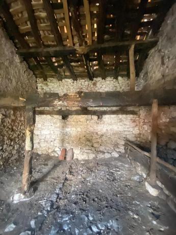 Casa de pueblo en Puertas