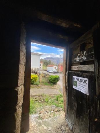 Casa de pueblo en Puertas