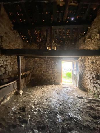 Casa de pueblo en Puertas