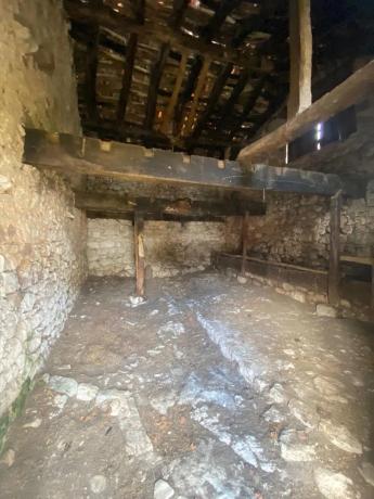 Casa de pueblo en Puertas