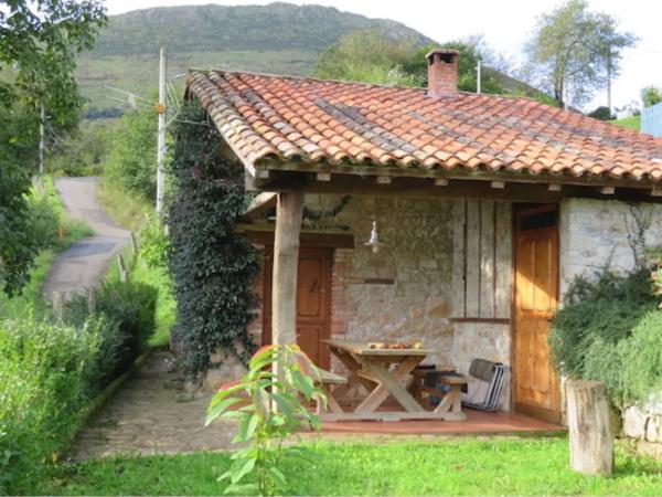 Finca rústica en Ardisana