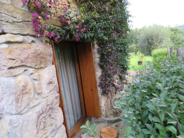 Finca rústica en Ardisana