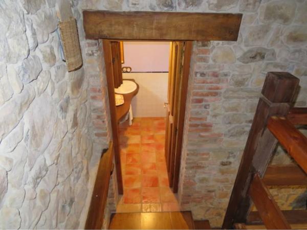 Finca rústica en Ardisana