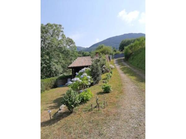 Finca rústica en Ardisana