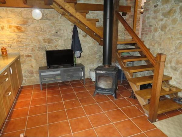 Finca rústica en Ardisana