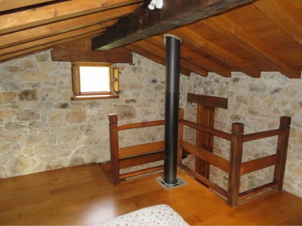 Finca rústica en Ardisana