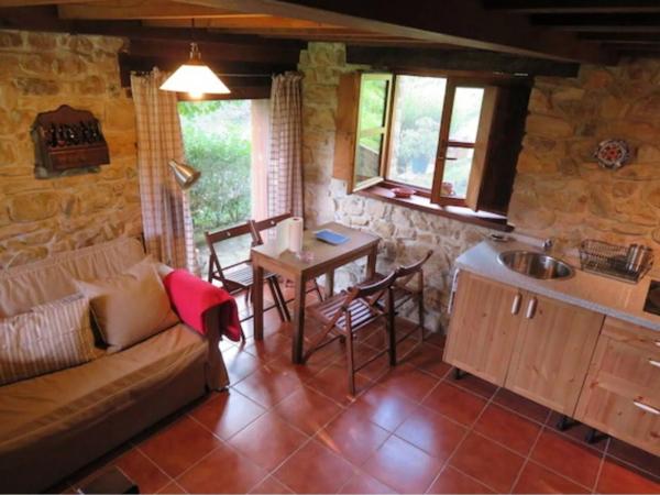 Finca rústica en Ardisana