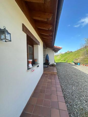 Casa independiente en Robledo de Anayo