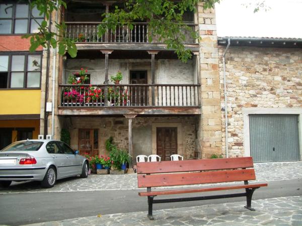 Casa de pueblo en Lugar las Arenas, 52