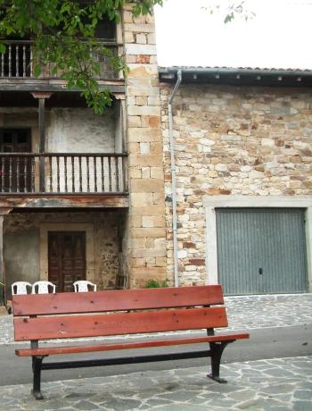 Casa de pueblo en Lugar las Arenas, 52