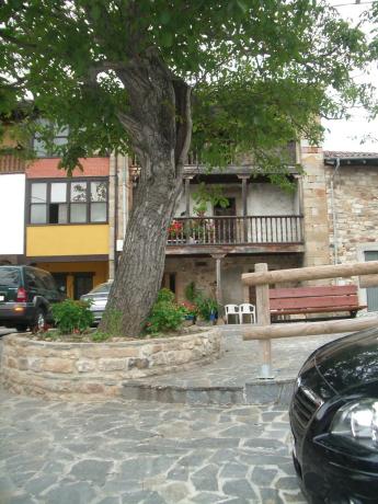 Casa de pueblo en Lugar las Arenas, 52