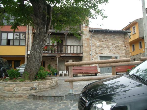 Casa de pueblo en Lugar las Arenas, 52