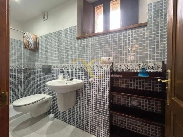 Casa independiente en Niembru