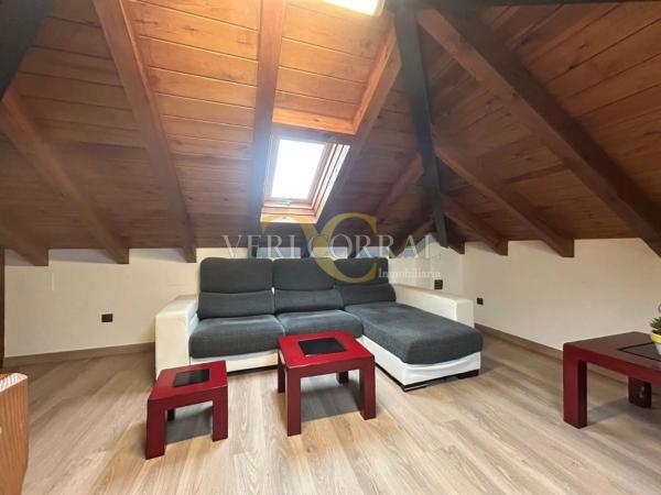 Casa independiente en Niembru