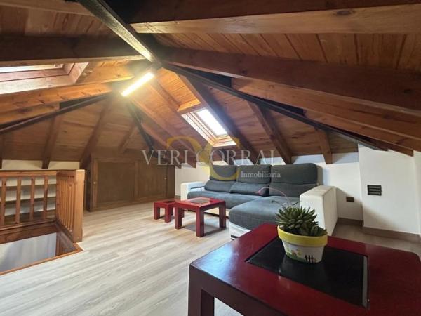 Casa independiente en Niembru