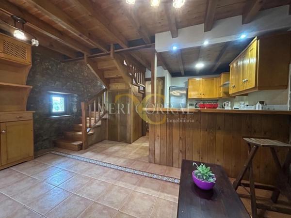 Casa independiente en Niembru