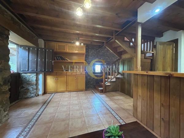 Casa independiente en Niembru