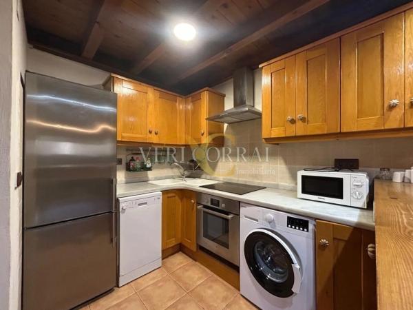 Casa independiente en Niembru