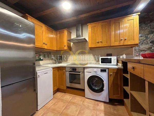 Casa independiente en Niembru