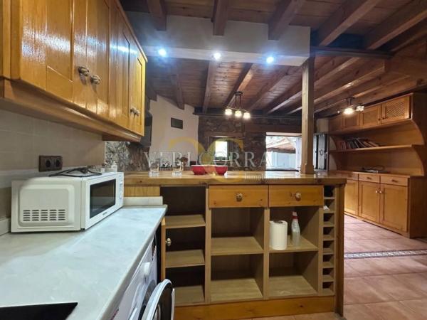 Casa independiente en Niembru