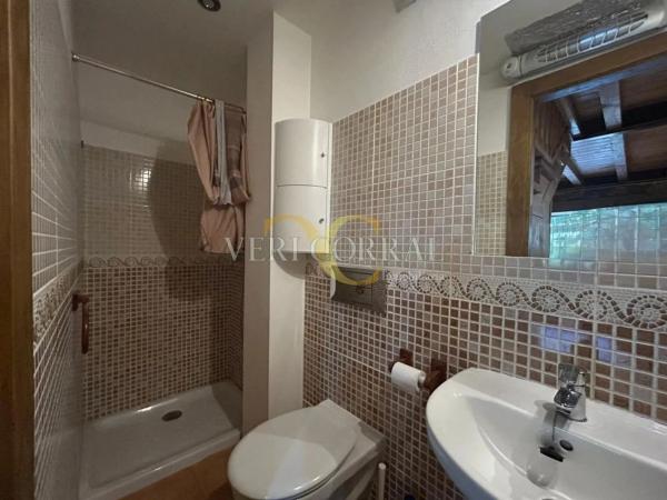 Casa independiente en Niembru