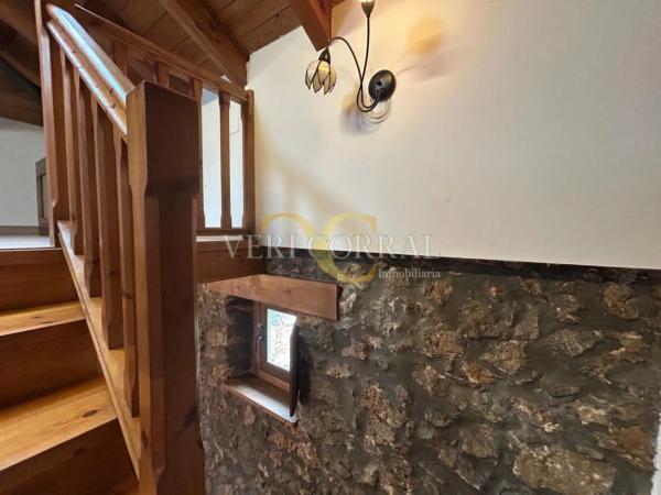 Casa independiente en Niembru