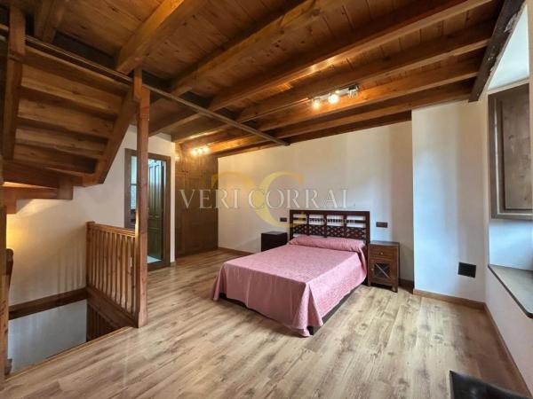 Casa independiente en Niembru