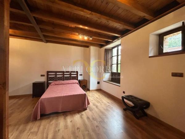 Casa independiente en Niembru