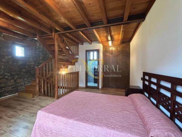 Casa independiente en Niembru