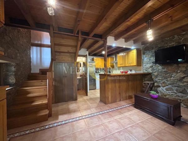 Casa independiente en Niembru