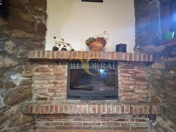 Casa independiente en Niembru