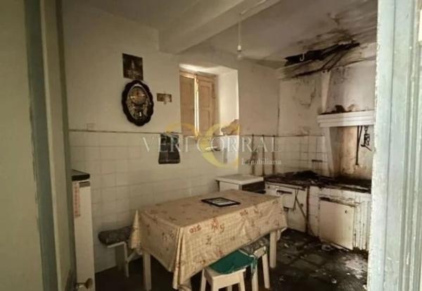 Casa independiente en Lln-5