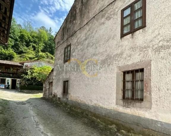 Casa independiente en Lln-5