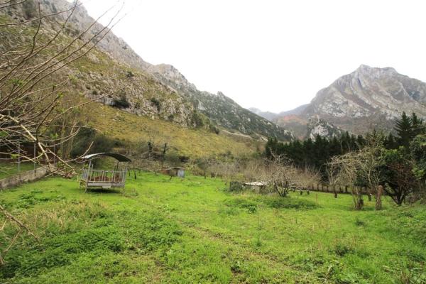 Casa independiente en Poblado Cien