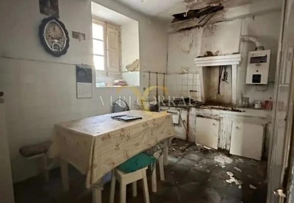 Casa independiente en Lln-5