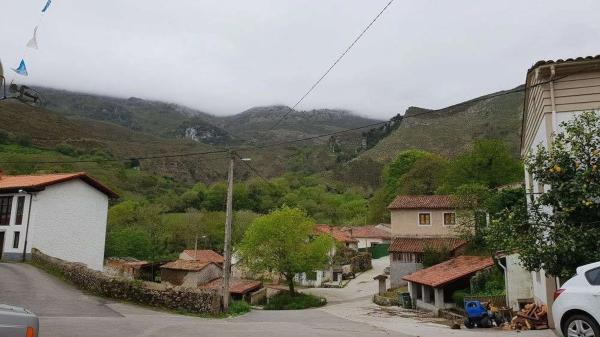 Casa independiente en Lln-5