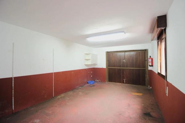 Casa independiente en Poblado Cien