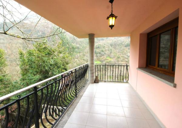 Casa independiente en Poblado Cien