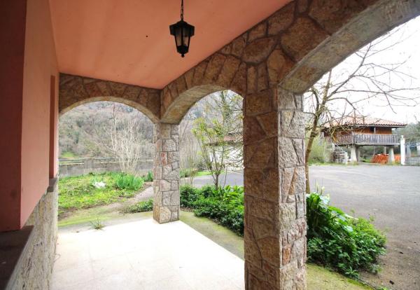 Casa independiente en Poblado Cien