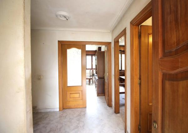 Casa independiente en Poblado Cien