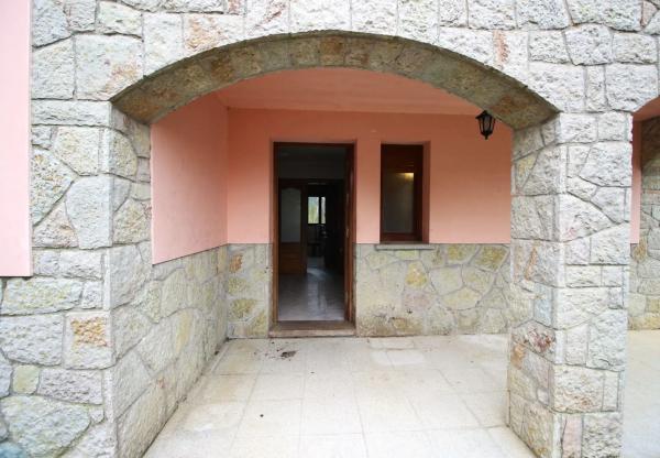 Casa independiente en Poblado Cien