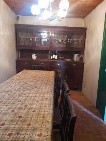 Casa de pueblo en Buda, 1