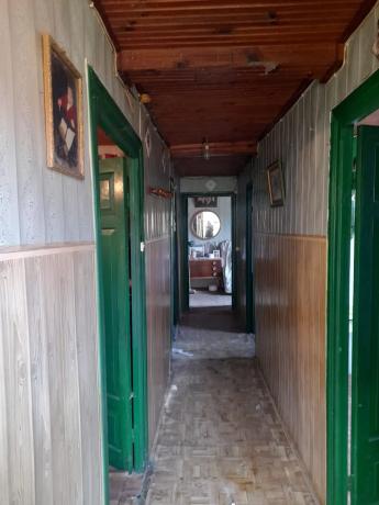 Casa de pueblo en Buda, 1